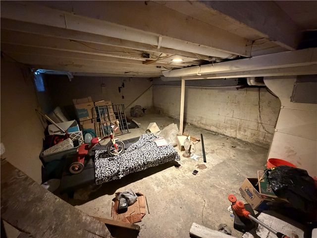 515 Henderson Ave, City Of Washington, PA 15301