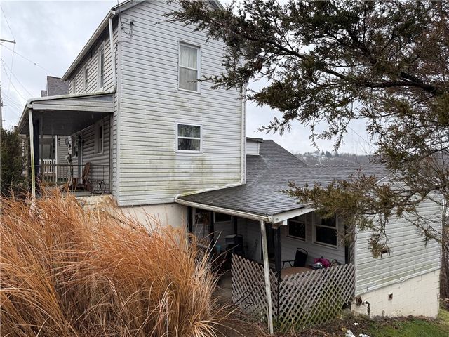 515 Henderson Ave, City Of Washington, PA 15301