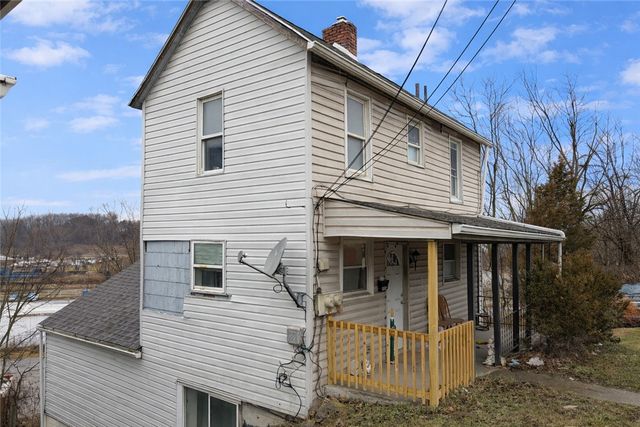 515 Henderson Ave, City Of Washington, PA 15301