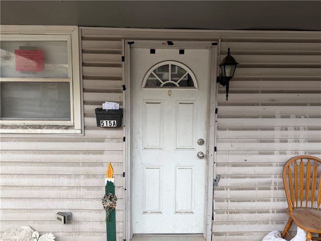 515 Henderson Ave, City Of Washington, PA 15301