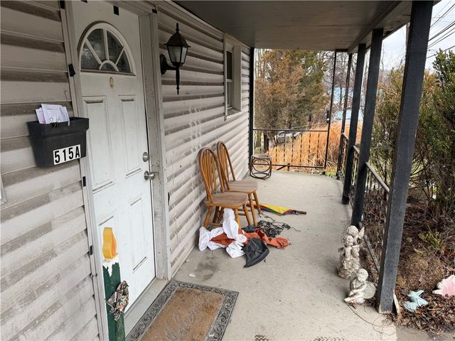 515 Henderson Ave, City Of Washington, PA 15301