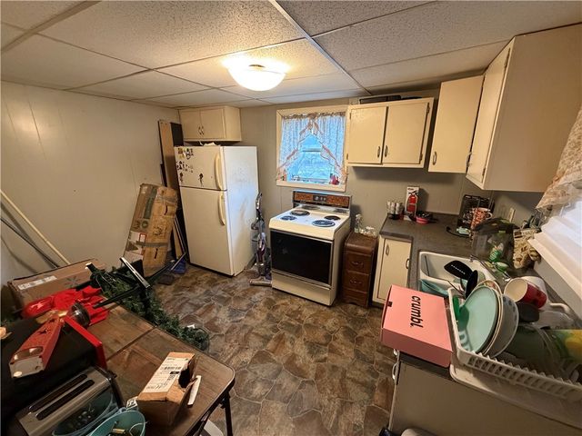 515 Henderson Ave, City Of Washington, PA 15301