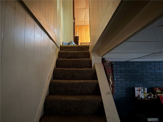 515 Henderson Ave, City Of Washington, PA 15301