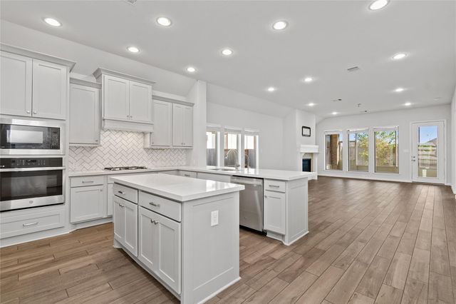 5030 Morrison Drive, Manvel, TX 77578