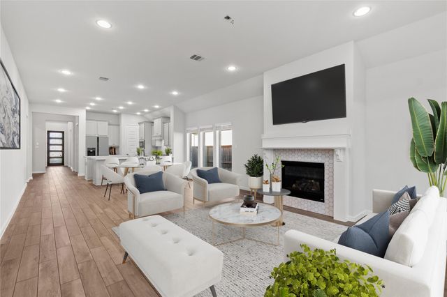 5030 Morrison Drive, Manvel, TX 77578