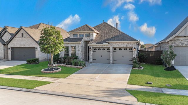 5030 Morrison Drive, Manvel, TX 77578