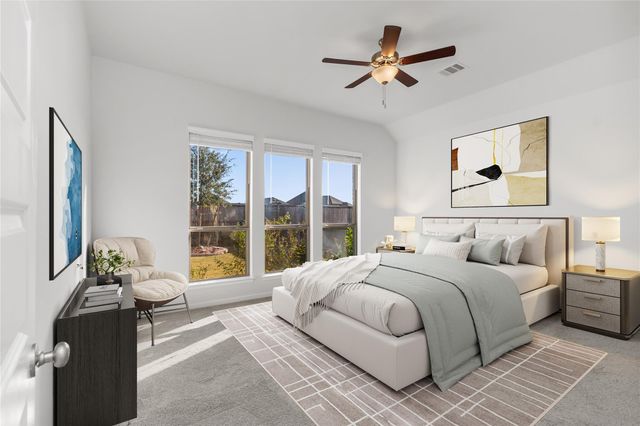 5030 Morrison Drive, Manvel, TX 77578