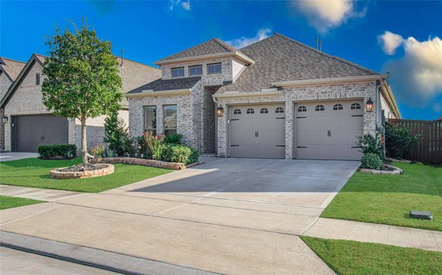 5030 Morrison Drive, Manvel, TX 77578