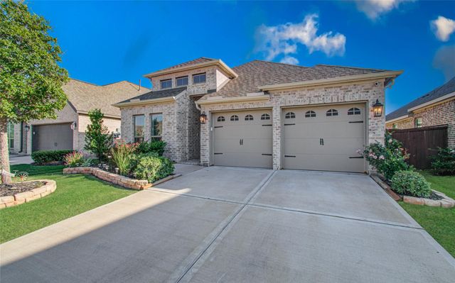 5030 Morrison Drive, Manvel, TX 77578