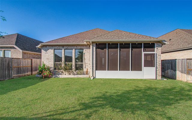 5030 Morrison Drive, Manvel, TX 77578