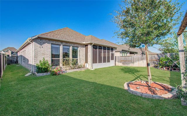 5030 Morrison Drive, Manvel, TX 77578