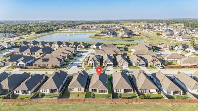 5030 Morrison Drive, Manvel, TX 77578