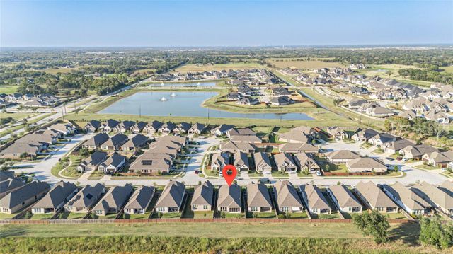 5030 Morrison Drive, Manvel, TX 77578