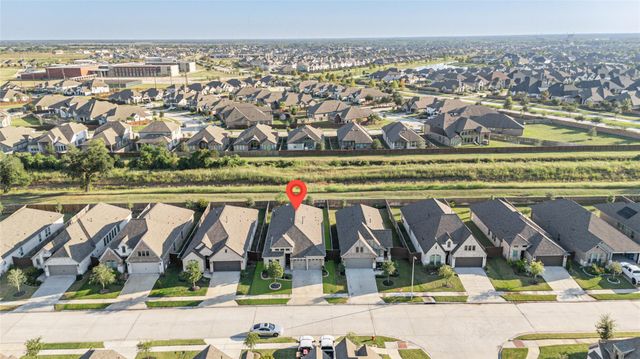 5030 Morrison Drive, Manvel, TX 77578