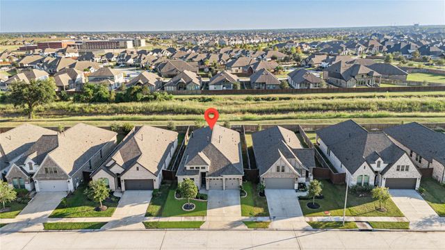 5030 Morrison Drive, Manvel, TX 77578