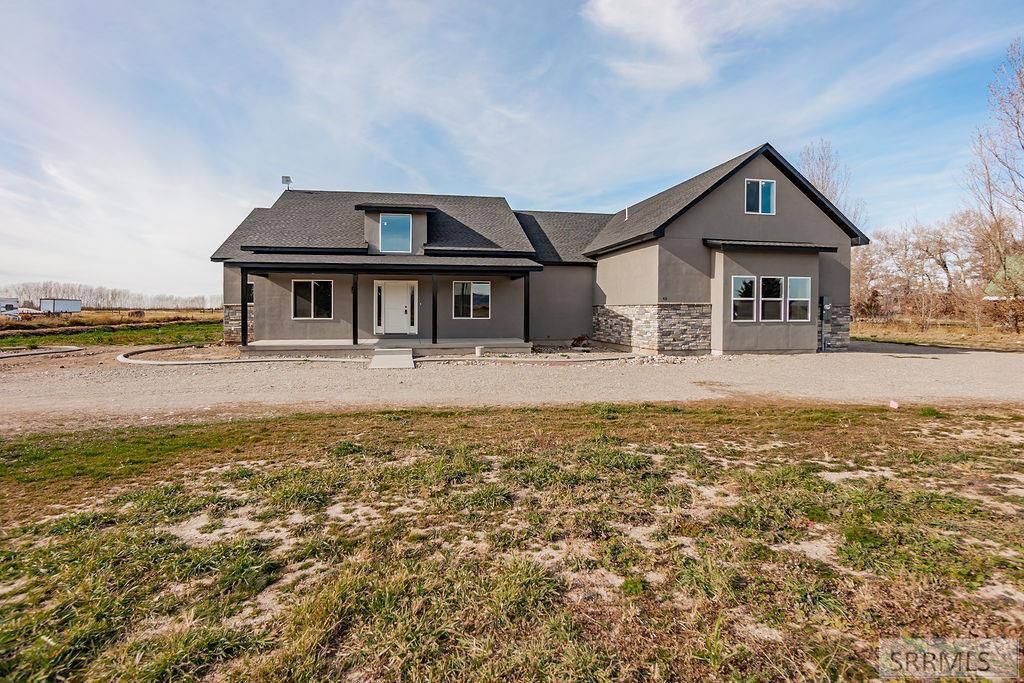 43 N 4400 E, Rigby, ID 83442