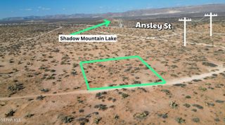 TBD Fryeburg Road, El Paso, TX 79928