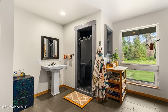 320 Coyote Creek Lane, Sandpoint, ID 83864