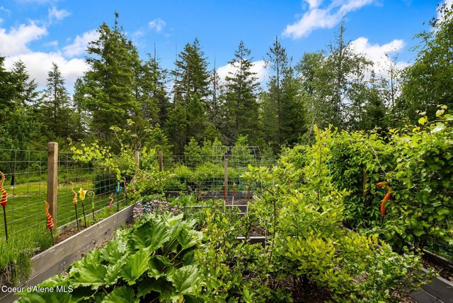 320 Coyote Creek Lane, Sandpoint, ID 83864