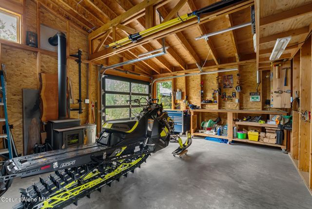 320 Coyote Creek Lane, Sandpoint, ID 83864