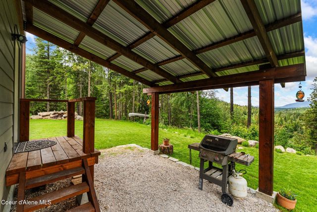 320 Coyote Creek Lane, Sandpoint, ID 83864