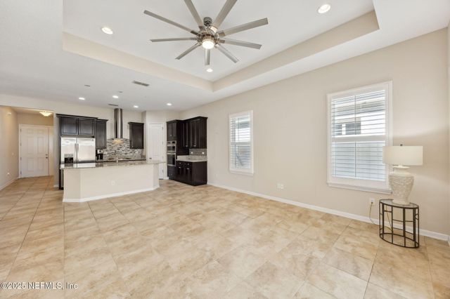 2924 SEA GRAPE Drive, Fernandina Beach, FL 32034