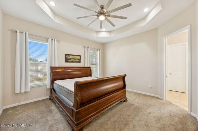 2924 SEA GRAPE Drive, Fernandina Beach, FL 32034