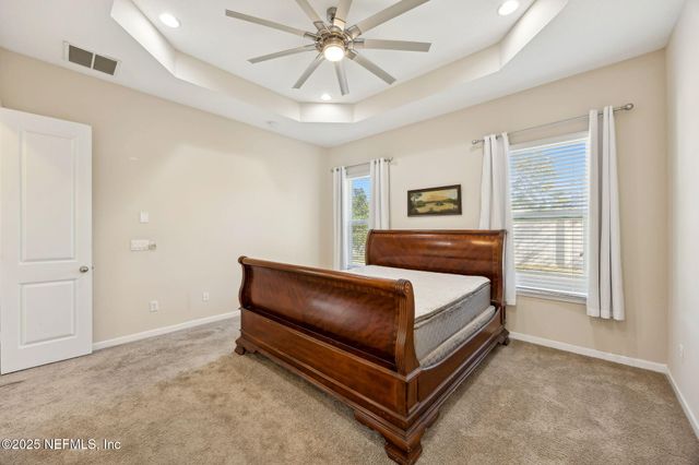 2924 SEA GRAPE Drive, Fernandina Beach, FL 32034