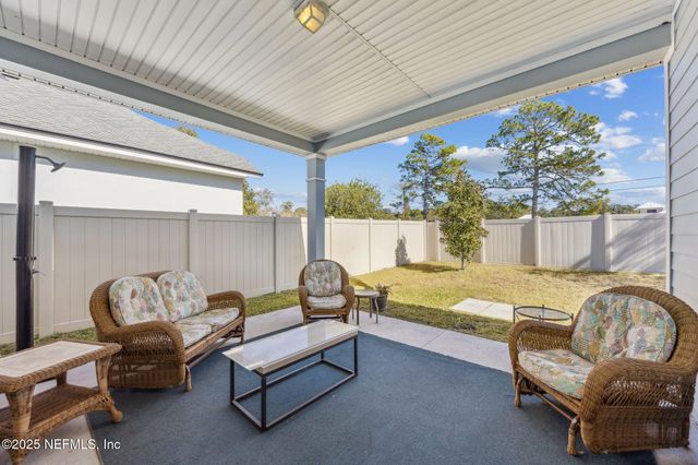 2924 SEA GRAPE Drive, Fernandina Beach, FL 32034