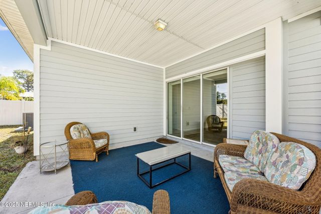 2924 SEA GRAPE Drive, Fernandina Beach, FL 32034