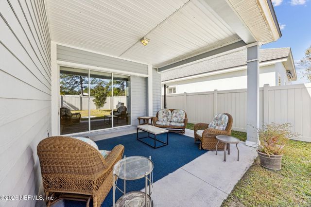 2924 SEA GRAPE Drive, Fernandina Beach, FL 32034