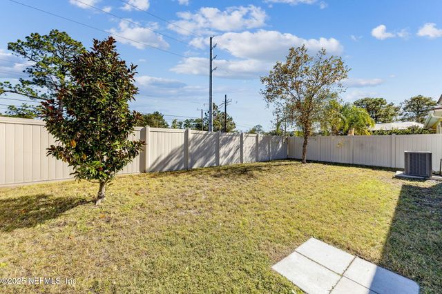 2924 SEA GRAPE Drive, Fernandina Beach, FL 32034