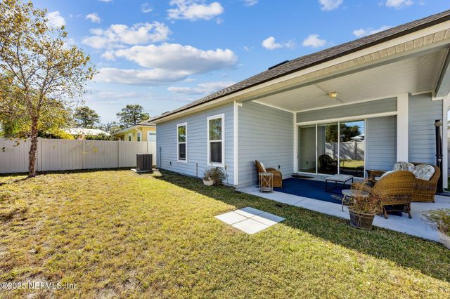 2924 SEA GRAPE Drive, Fernandina Beach, FL 32034