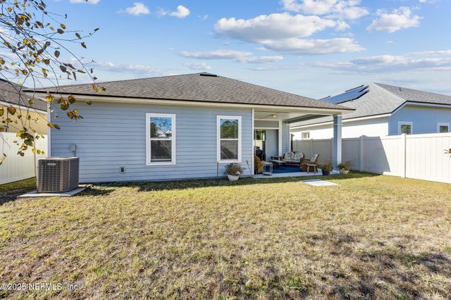 2924 SEA GRAPE Drive, Fernandina Beach, FL 32034