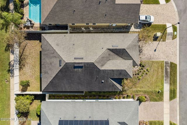 2924 SEA GRAPE Drive, Fernandina Beach, FL 32034