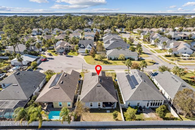 2924 SEA GRAPE Drive, Fernandina Beach, FL 32034