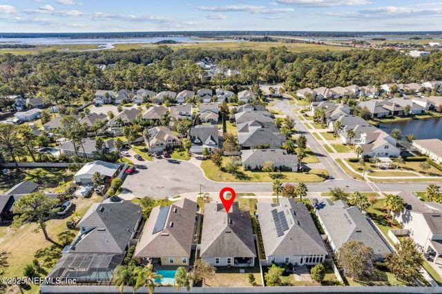2924 SEA GRAPE Drive, Fernandina Beach, FL 32034