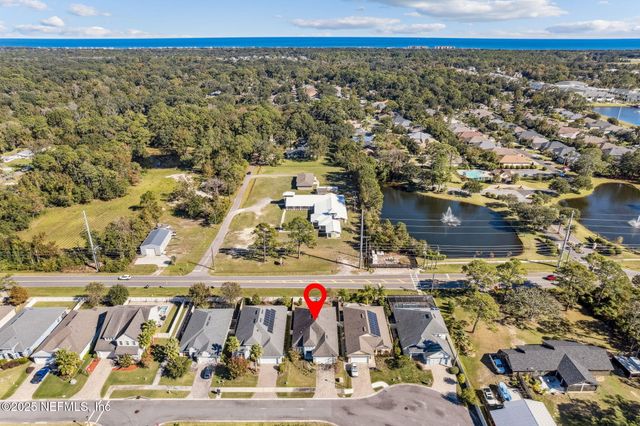2924 SEA GRAPE Drive, Fernandina Beach, FL 32034