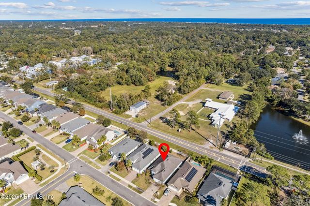 2924 SEA GRAPE Drive, Fernandina Beach, FL 32034
