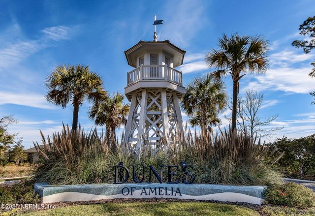 2924 SEA GRAPE Drive, Fernandina Beach, FL 32034