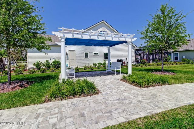 2924 SEA GRAPE Drive, Fernandina Beach, FL 32034