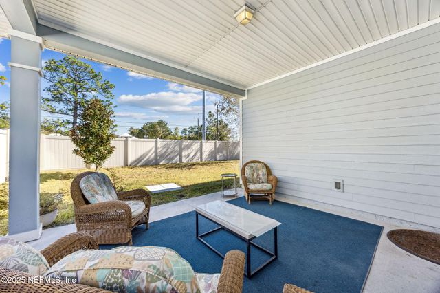 2924 SEA GRAPE Drive, Fernandina Beach, FL 32034