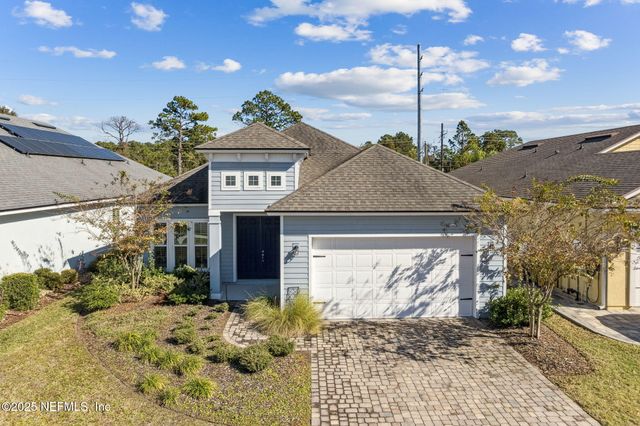 2924 SEA GRAPE Drive, Fernandina Beach, FL 32034