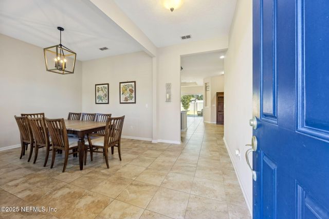 2924 SEA GRAPE Drive, Fernandina Beach, FL 32034