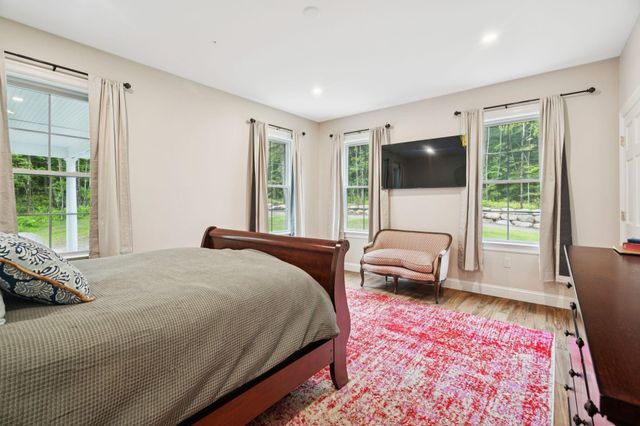 231 Smith Hill Road, Franklin, NH 03235