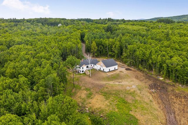 231 Smith Hill Road, Franklin, NH 03235