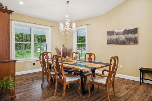 231 Smith Hill Road, Franklin, NH 03235