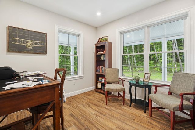 231 Smith Hill Road, Franklin, NH 03235
