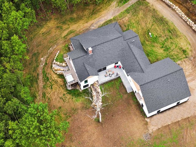 231 Smith Hill Road, Franklin, NH 03235