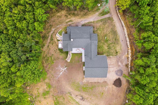 231 Smith Hill Road, Franklin, NH 03235